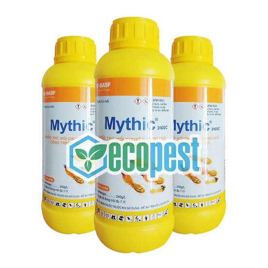 Mythic 240SC