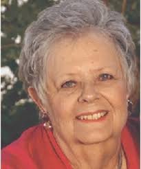 Barbara Coleman Obituary