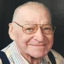 Obituary, Visitation & Funeral Information