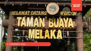 ‪thousand flower garden (taman seribu bunga)‬ ‪taman buaya & rekreasi melaka‬ Taman Buaya Melaka Youtube