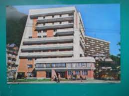 Home zona moldova județ bacău cazare slănic moldova hotel dobru. Hopct 23470 Slanic Moldova Hotel Flora Jud Bacau Circulata Okazii Ro