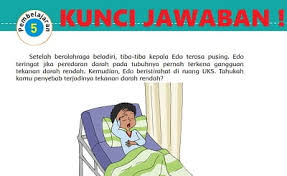 Kunci jawaban tema 4 kelas 5 halaman 97. Kunci Jawaban Tema 4 Kelas 5 Subtema 2 Halaman 80 81 83 84 85 86 Gangguan