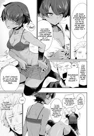 Let's Ibunka Communication! | Let's Intercultural Communication! - Page 7 -  HentaiEra
