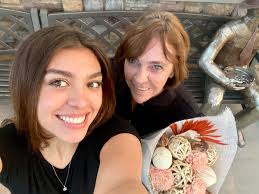 Alexandria Kelder-Villareal's Funeral Details