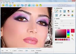 photo makeup editor free for