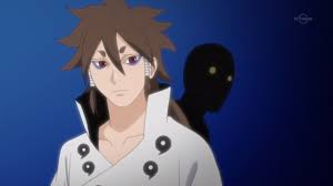 Black Zetsu S Story Origins Youtube