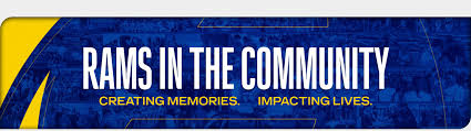 Rams Community | Los Angeles Rams - therams.com