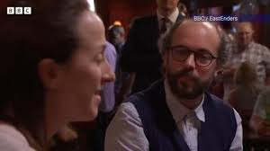 BBC EastEnders star Clair Norris flooded with support from co-stars as she  breaks silence