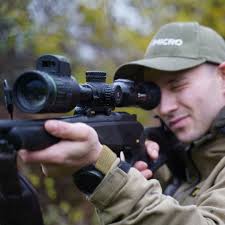 HIKMICRO APLEX 4K LRF