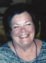 Obituary information for Karen Mae Harter