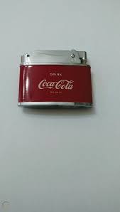 Bekijk meer ideeën over coca cola, cola, coca cola flessen. Vintage 1950 S Coca Cola Lighter Cigarette Penguin Superlighter Drink Coca Cola 1910545714