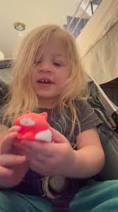 Thanks for Hiding this cute little fox...