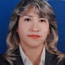 Consuelo AVILES ESTRADA