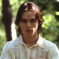 🔥 Jesse Tuck MBTI