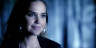 The Vampire Diaries: 10 Best Lexi Branson Quotes