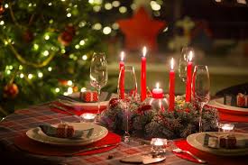Use them in commercial designs under lifetime, perpetual & worldwide rights. How To Decorate Your Dining Table For Christmas The Lakeside Collection