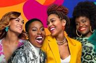 Harlem on Amazon Prime: How It Levels Up The Four Girl Formula