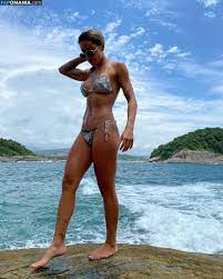Leticia Bufoni / leticiabufoni Nude OnlyFans Leaked Photo #4 - Fapomania