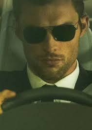 Fan Casting Ed Skrein as Larry Sheffield in Bane Vs Killer Croc