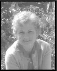 Obituary information for Evelyn Bishop