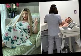 Today jessica joins us live from bangkok. Ex Human Ken Doll Jessica Alves Completes Gender Transformation With 13 700 Op To Build A New Vagina In Thailand Thejjreport