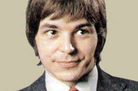 Barry Evans