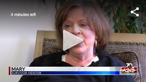 Journey of a Human Trafficking Survivor: Eye