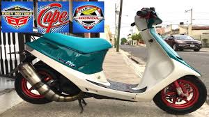 This video shows how i clean and tune my carburetor on my honda dio. Team Cape Honda Dio 125cc La Verdesita Tuning Puntuable Mini Bike Game By