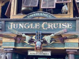 Review by brian lowry, cnn. Disneyland Jungle Cruise Ride Interview And Photos Highlighting Changes