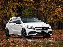 Later, this title was taken from the a45 amg by the new audi rs3. Mercedes Benz A45 Amg Ph Used Buying Guide Pistonheads Uk