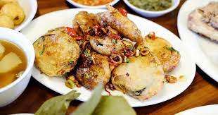 Pin Di Wisata Kuliner Bandung Bandung Culinary My Food Drink Recommendation