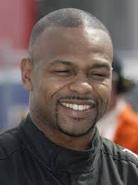 Roy Jones Jr