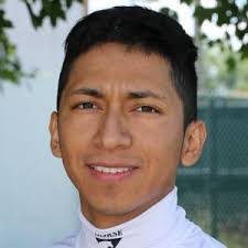 Javier Padron's Instagram, Twitter & Facebook