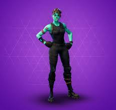 Pink ghoul trooper + street shinebr combo (i.redd.it). Fortnite Ghoul Trooper Skin Epic Outfit Fortnite Skins