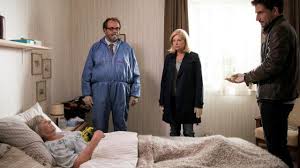 Verzeihung, musste sein, egal, wie sich der tatort noch entwickelt. Ard Tatort Bremen Totgepflegt Chip