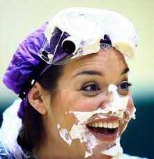 Caring for one of their own: Eastern students raise money for student with  cancer