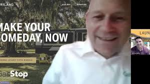 Launching Life's Journey with MORryde