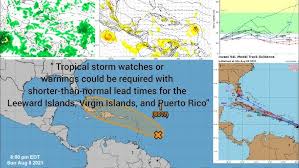 Tropical storm conditions are expected in portions of the u.s. Vee9nguyriwl5m