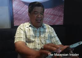 Defence minister mohamad sabu said the investigation into graduate officer cadet j. Even Umno Is Happy With Pas Polls Results Says Mat Sabu The Edge Markets