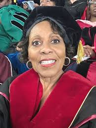 Shatara J. Williams, MSW, BSHA