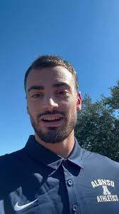 I am thrilled to announce that I am the new Head Coach of the Alonso High  School Girls Varsity Basketball Team in Tampa, Florida.