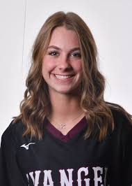 2021 Softball Roster