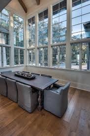 Dining Room Floor To Ceiling Windows Floor To Ceiling Dining Room Ideas Diningroom Floor With Images Waterfront Homes For Sale Dining Room Floor Luxury Interior Design