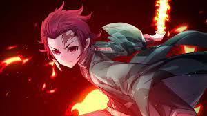 Free live wallpaper for your desktop pc android phone. Live Wallpaper Pc 4k Kamado Tanjiro Demon Slayer Kimetsu No Yaiba Youtube Anime Wallpaper Live Live Wallpapers Anime Wallpaper Phone