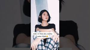 Queen annisa grand opening week. Chelsea Van Meijr Pake Hijab Tiktok Youtube