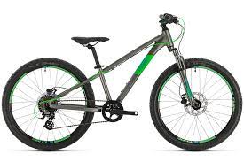Cube Acid 240 Disc Kinderfahrrad Jetzt Erhaltlich