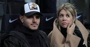 The french champions have triggered an option to sign the argentina striker. A Timeline Of Mauro Icardi S Most Controversial Moments In Italy Planet Football
