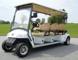 Street Legal Electric Golf Carts Golf Carts Of Central Florida