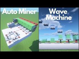 For beginners, with mysql, advanced skills, mvc framework Minecraft 3 Simple Redstone Builds 7 Youtube Minecraft Tutorial Minecraft Redstone Minecraft
