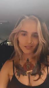 Nerissa Alyson Goff (@womban_kind)